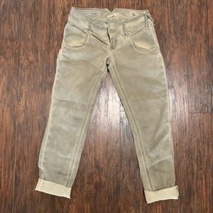 Cycle Handmade Italian Jeans